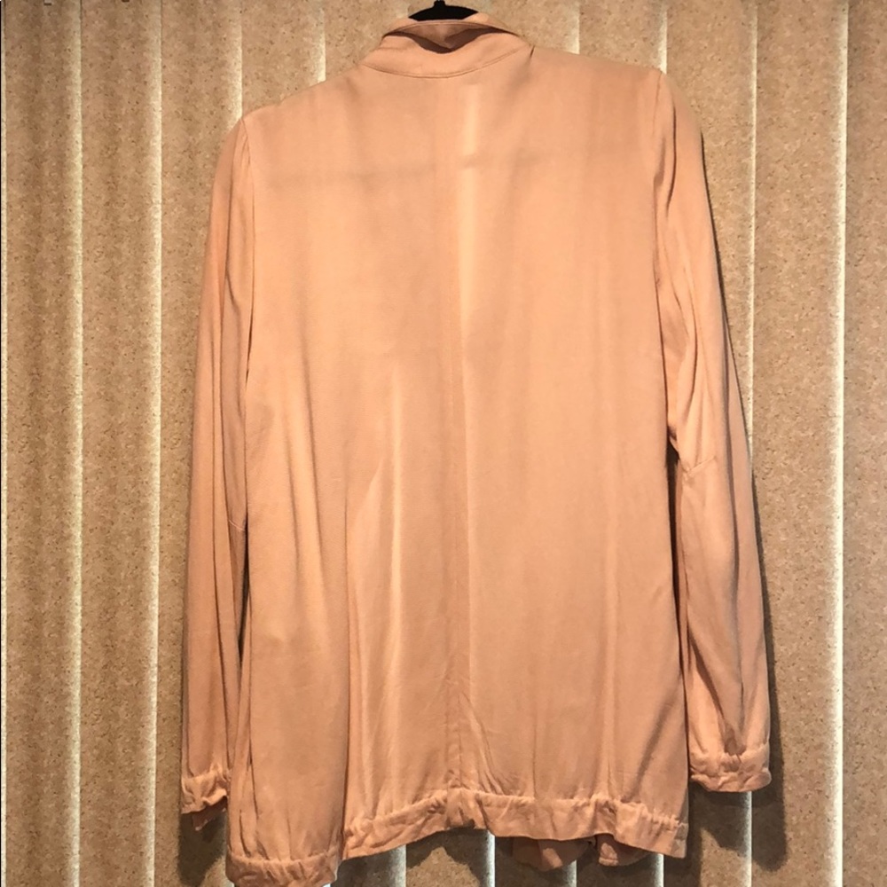 Pink blazer - Picture 3 of 3